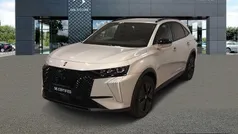 Grigio Usata 2024 DS Automobiles DS7 Crossback Performance Line Plus SUV | 39.900 €