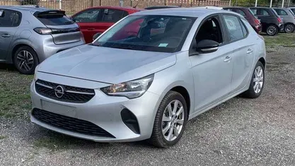 Usata 2022 Opel Corsa Elegance Tre volumi | 10.950 € (Super prezzo)