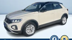Usata 2022 VW T-Roc Style SUV | 22.300 € (Buon prezzo)