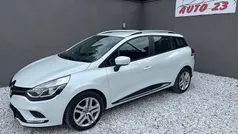 Bianco Usata 2019 Renault Clio GrandTour Zen Station wagon | 7499 € (Buon prezzo)