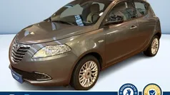 Argento metallizzato Usata 2013 Lancia Ypsilon Gold Due volumi | 8900 € (Molto cara)
