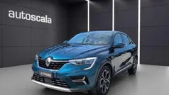 Blu zanzibar Usata 2022 Renault Arkana Techno SUV | 15.990 € (Super prezzo)