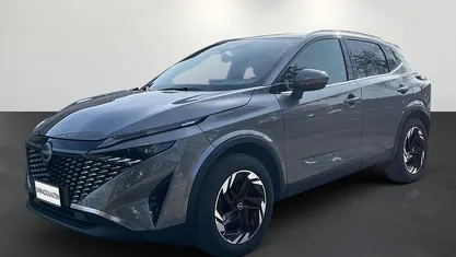 Usata Nissan Qashqai N-Connecta 140 CV (102 kW) 2025 SUV