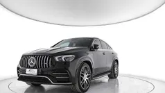 Nero Usata 2021 Mercedes GLE53 AMG AMG Line Premium Coupé | 64.900 € (Super prezzo)