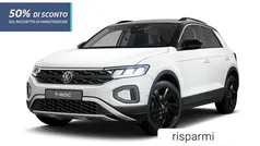 Usata 2025 VW T-Roc Sport SUV | 32.900 € (Buon prezzo)