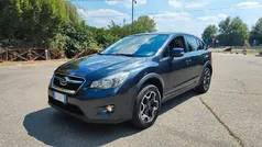Other Usata 2012 Subaru XV Exclusive+ SUV | 3950 € (Buon prezzo)