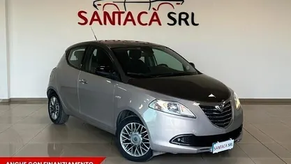 Usata Lancia Ypsilon S 95 CV (69 kW) 2012 Utilitaria