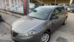 Grigio Usata 2010 Lancia Delta Due volumi | 3250 € (Ottimo prezzo)