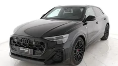 Usata 2025 Audi Q8 S-Line SUV | 83.000 € (Buon prezzo)