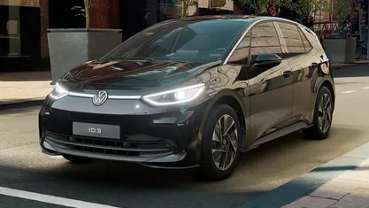 Usata VW ID.3 Pro 69 kW (95 CV) 2025 Utilitaria