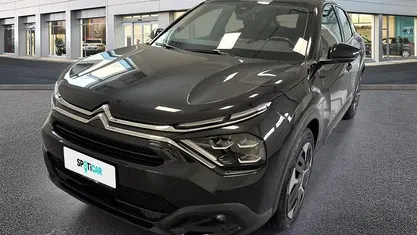 Usata Citroën C4 Feel 131 CV (96 kW) 2021 Berlina