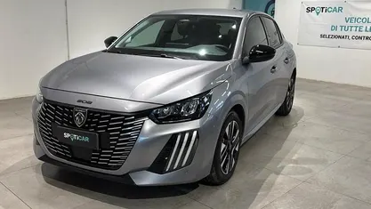 Usata 2025 Peugeot 208 Allure Utilitaria | 15.900 € (Buon prezzo)