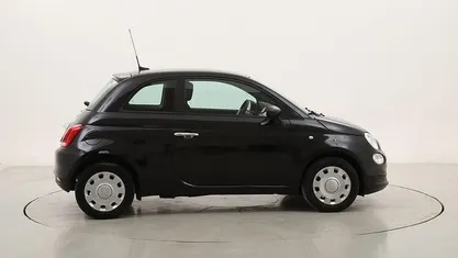 Usata Fiat 500 70 CV (51 kW) 2021 Utilitaria