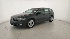 Urano grey Usata 2020 VW Passat Business Station wagon | 18.900 € (Buon prezzo)