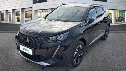 Usata Peugeot 2008 Allure 131 CV (96 kW) 2023 SUV