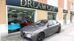 Antracite metallizzato Usata 2020 Alfa Romeo Giulia Sprint Sprint Coupé | 23.990 € (Super prezzo)