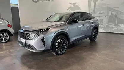 Usata Peugeot 3008 GT 145 CV (106 kW) 2025 SUV