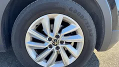 Grigio Usata 2023 VW T-Cross Style SUV | 18.900 € (Buon prezzo)