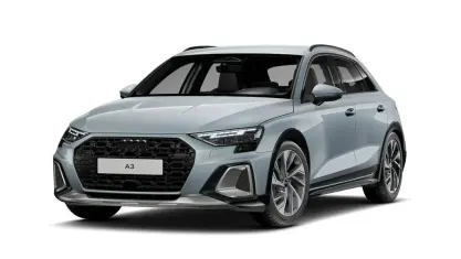 Nuova Audi A3 Advanced Plus 150 CV (110 kW) 2026 Grigio