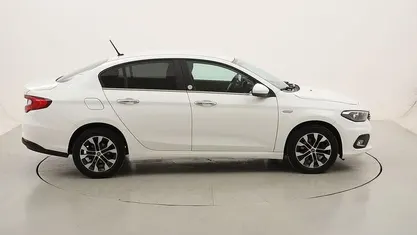 Usata Fiat Tipo Mirror 120 CV (88 kW) 2020 Berlina