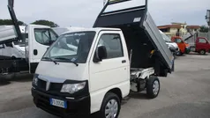 Usata 2018 Piaggio Porter | 12.800 € (Ottimo prezzo)