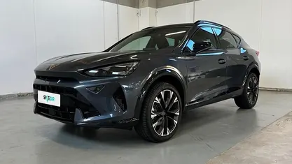 Usata 2025 Cupra Formentor SUV | 34.950 € (Ottimo prezzo)