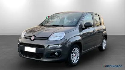 Usata Fiat Panda S 70 CV (51 kW) 2022 Utilitaria