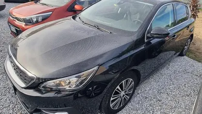 Usata 2021 Peugeot 308 Allure | 14.900 € (Super prezzo)