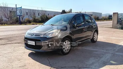 Usata Citroën C3 Exclusive 68 CV (50 kW) 2014 Berlina