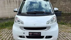 Usata 2012 Smart ForTwo Coupé Due volumi | 5800 € (Buon prezzo)