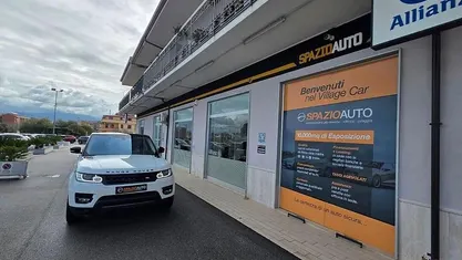 Usata Land Rover Range Rover Sport 2017 SUV