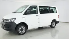 Bianco(met.) Usata 2017 VW Caravelle Trendline Monovolume | 17.990 € (Super prezzo)