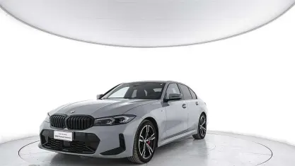 Begagnad BMW 320 M Sport 190 HK (139 kW) 2025 Sedan