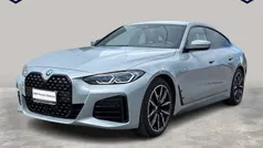 Usata 2023 BMW 420 Coupé | 48.900 € (Buon prezzo)