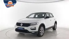 Usata 2019 VW T-Roc Style SUV | 16.950 € (Buon prezzo)