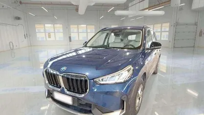 Usata 2023 BMW X1 SUV | 36.990 € (Buon prezzo)