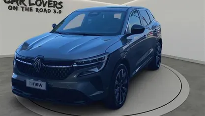 Usata Renault Austral Techno 200 CV (147 kW) 2023 Grigio scuro SUV