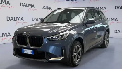 Usata BMW X1 M Sport 150 CV (110 kW) 2025 Grigio SUV