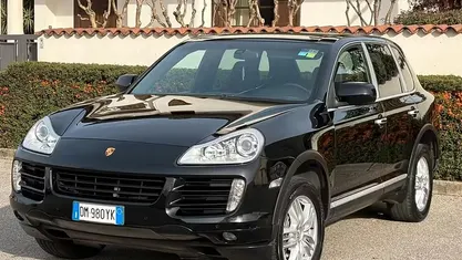 Usata Porsche Cayenne 289 CV (212 kW) 2008 SUV