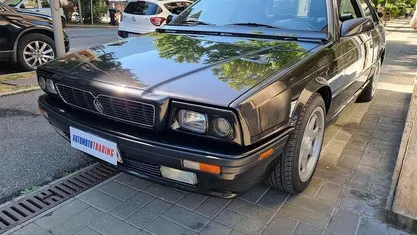 Usata Maserati Biturbo 283 CV (208 kW) 1991 Coupé