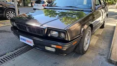 Usata 1991 Maserati Biturbo Coupé | 45.000 €