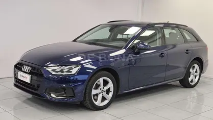 Other Usata 2022 Audi A4 Advanced Plus Station wagon | 23.890 € (Ottimo prezzo)