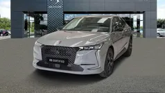 Grigio Nuova 2024 DS Automobiles DS4 Performance Tre volumi | 32.400 € (Super prezzo)