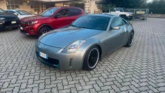 Usata 2004 Nissan 350Z Coupé | 21.500 € (Super prezzo)
