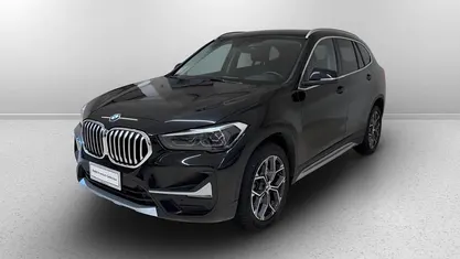 Usata 2022 BMW X1 xLine SUV | 29.000 € (Super prezzo)