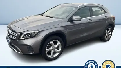 Usata 2018 Mercedes GLA180 SUV | 18.900 € (Buon prezzo)