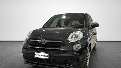 Occasion Fiat 500L Urban 95 ch (69 kW) 2019 Gris Monospace