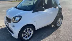 Usata 2017 Smart ForTwo Coupé Coupé | 11.500 € (Buon prezzo)