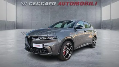 Usata 2023 Alfa Romeo Tonale Veloce SUV | 32.500 € (Buon prezzo)