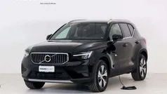 Nero Usata 2023 Volvo XC40 Core SUV | 37.000 € (Buon prezzo)